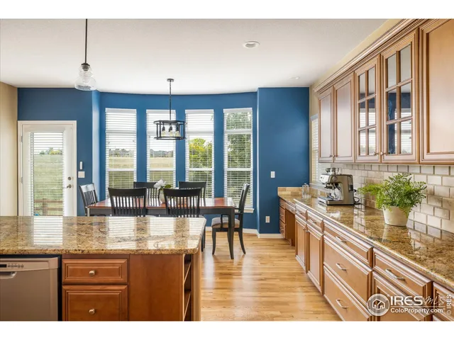 $1,175,000 | 936 Weston Circle, Erie, CO 80516