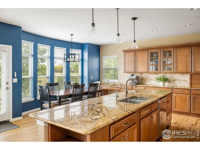 $1,175,000 | 936 Weston Circle, Erie, CO 80516