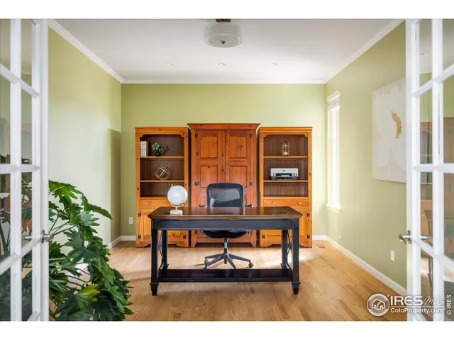 $1,175,000 | 936 Weston Circle, Erie, CO 80516