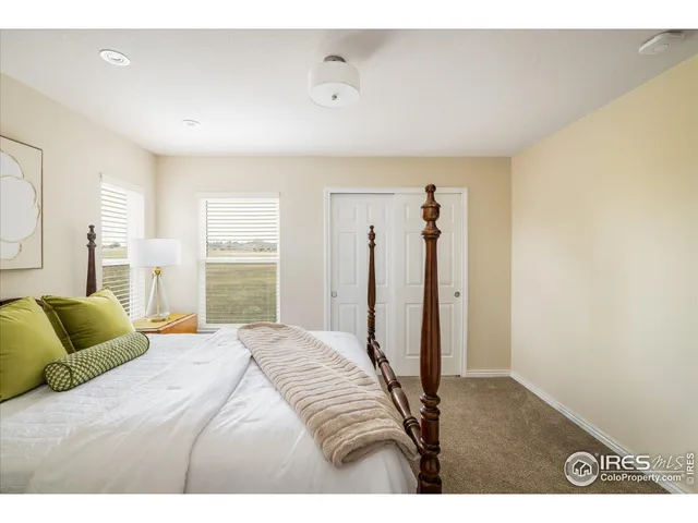 $1,175,000 | 936 Weston Circle, Erie, CO 80516