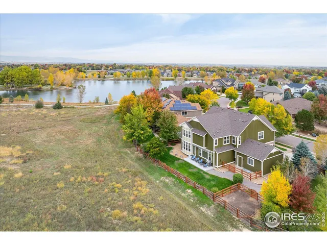 $1,175,000 | 936 Weston Circle, Erie, CO 80516