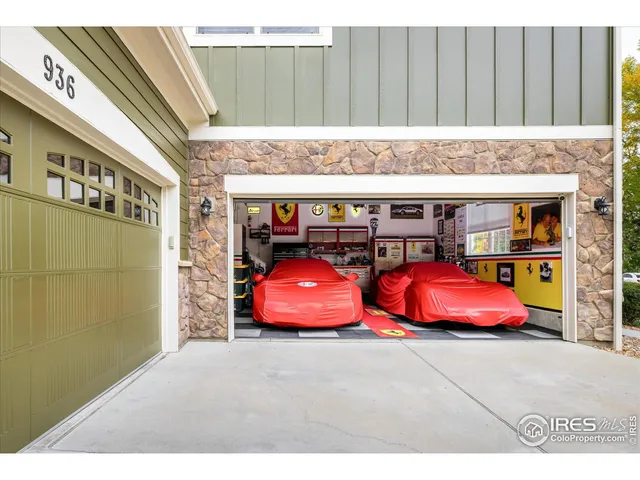 $1,175,000 | 936 Weston Circle, Erie, CO 80516