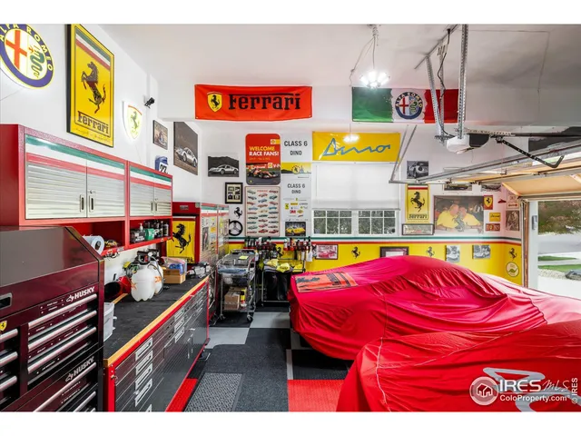 $1,175,000 | 936 Weston Circle, Erie, CO 80516