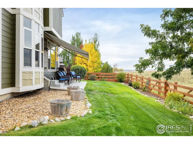 $1,175,000 | 936 Weston Circle, Erie, CO 80516