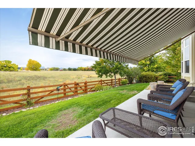 $1,175,000 | 936 Weston Circle, Erie, CO 80516