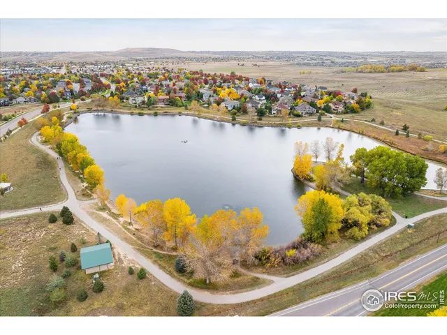 $1,175,000 | 936 Weston Circle, Erie, CO 80516