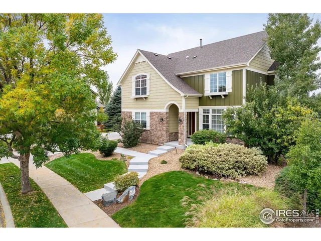 $1,175,000 | 936 Weston Circle, Erie, CO 80516