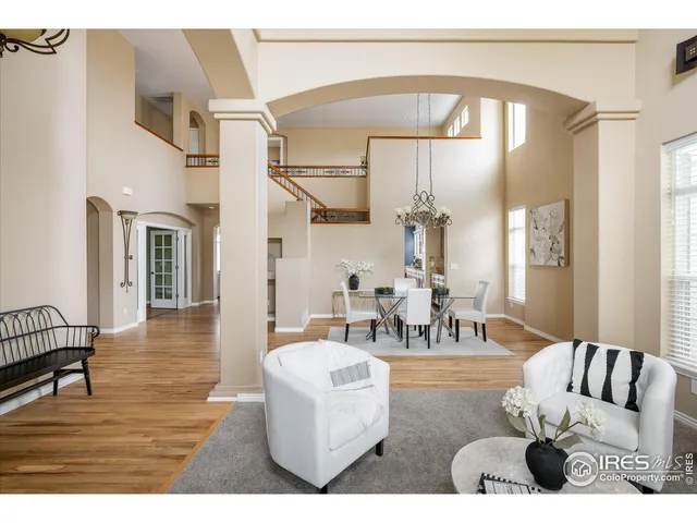 $1,175,000 | 936 Weston Circle, Erie, CO 80516