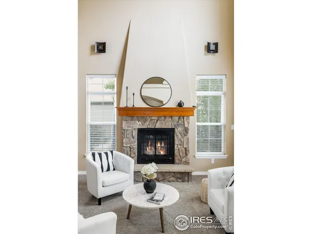 $1,175,000 | 936 Weston Circle, Erie, CO 80516