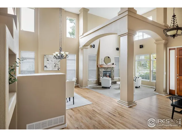 $1,175,000 | 936 Weston Circle, Erie, CO 80516