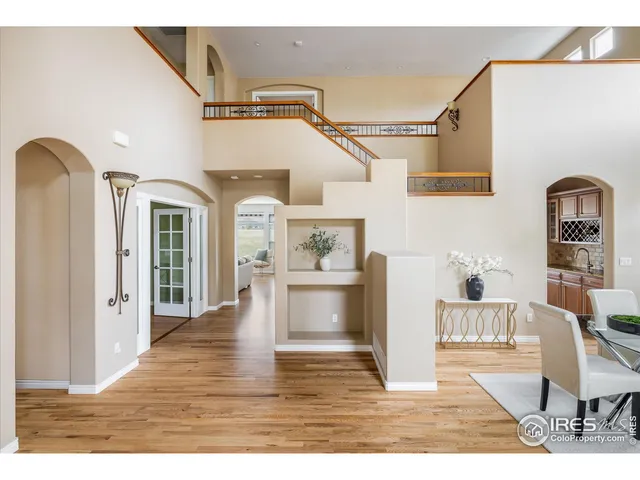 $1,175,000 | 936 Weston Circle, Erie, CO 80516
