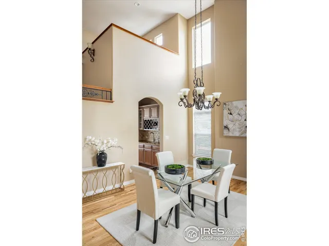 $1,175,000 | 936 Weston Circle, Erie, CO 80516