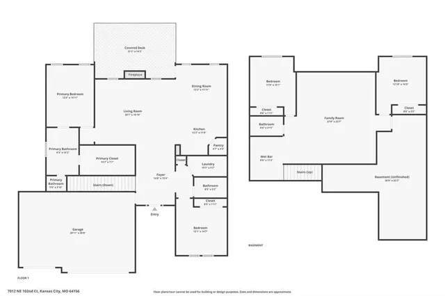 $599,999 | 10224 Winchester Avenue, Kansas City, MO 64156