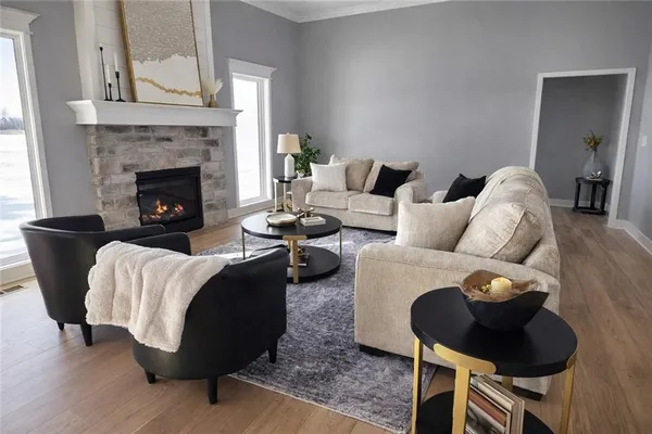 $599,999 | 10224 Winchester Avenue, Kansas City, MO 64156