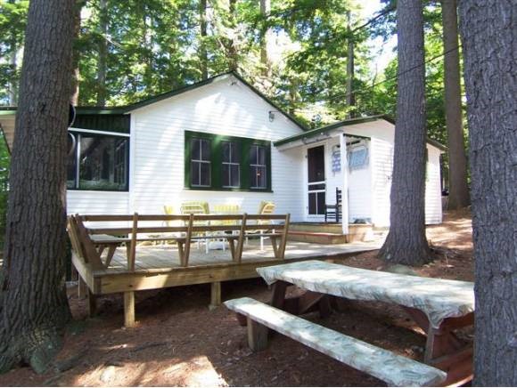 37 Happy Homes Road Meredith, NH 03253 - Photo 1 of 1