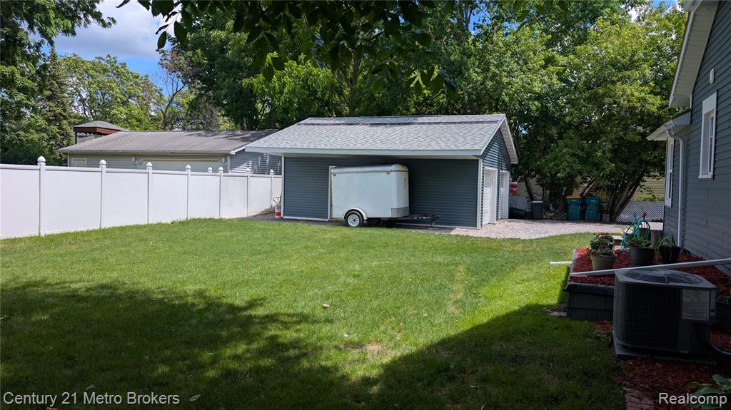 301 Mill Street Flushing, MI 48433 - Photo 33 of 33