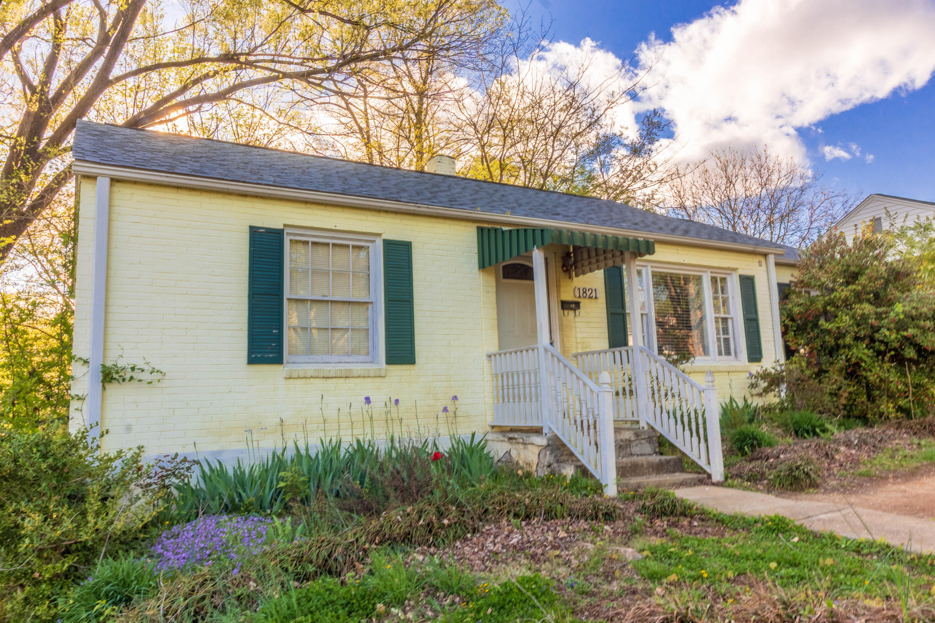 1821 Fareham Rd. SW, Roanoke, VA 24015