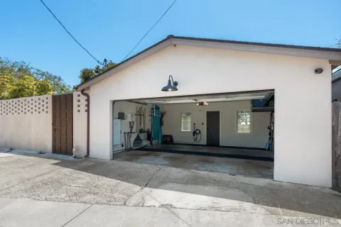$5,100,000 | 3929 Alameda, San Diego, CA 92103