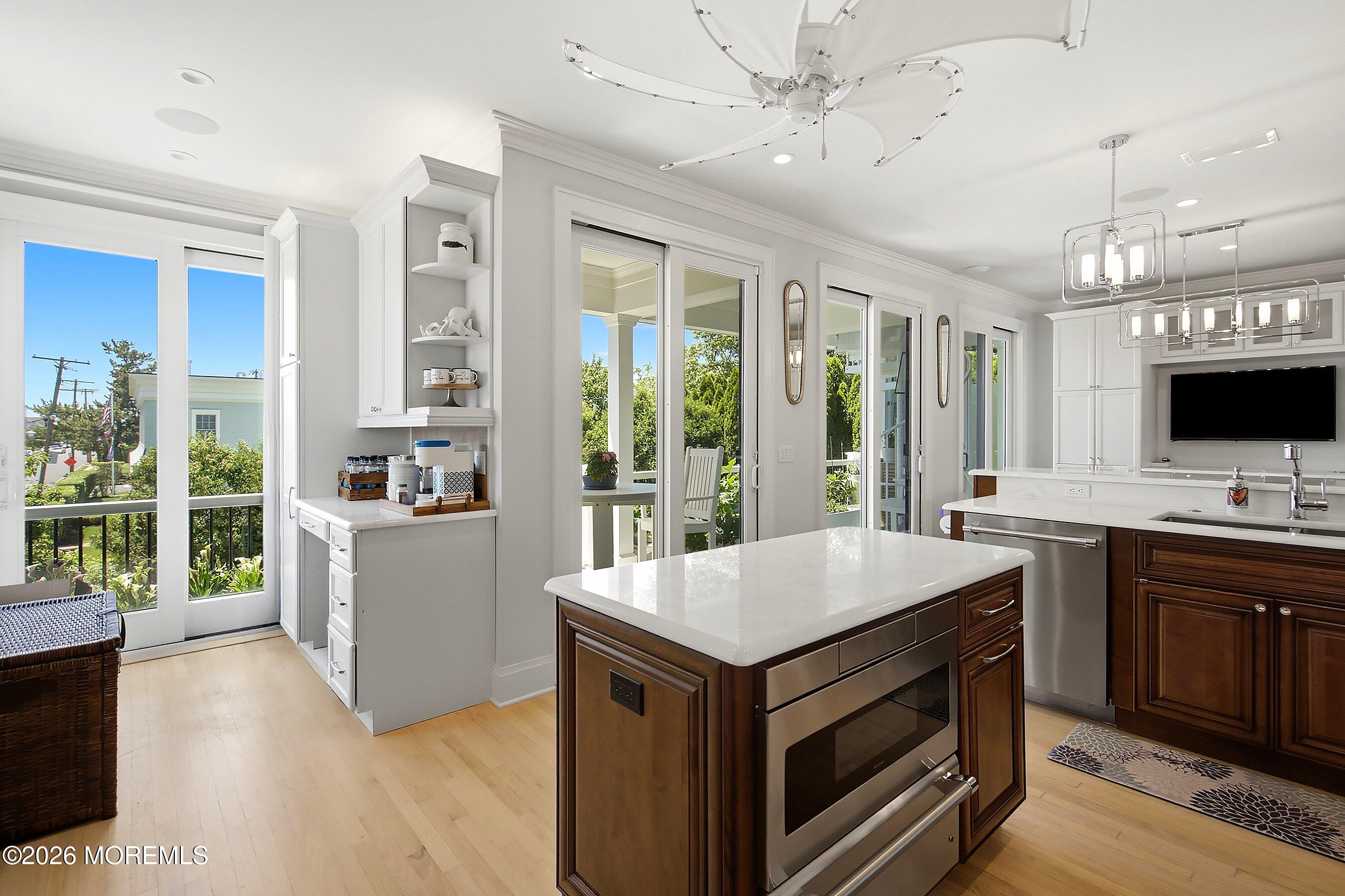101 Atlantic Avenue Spring Lake, NJ 07762 - Photo 45 of 64 Kitchen