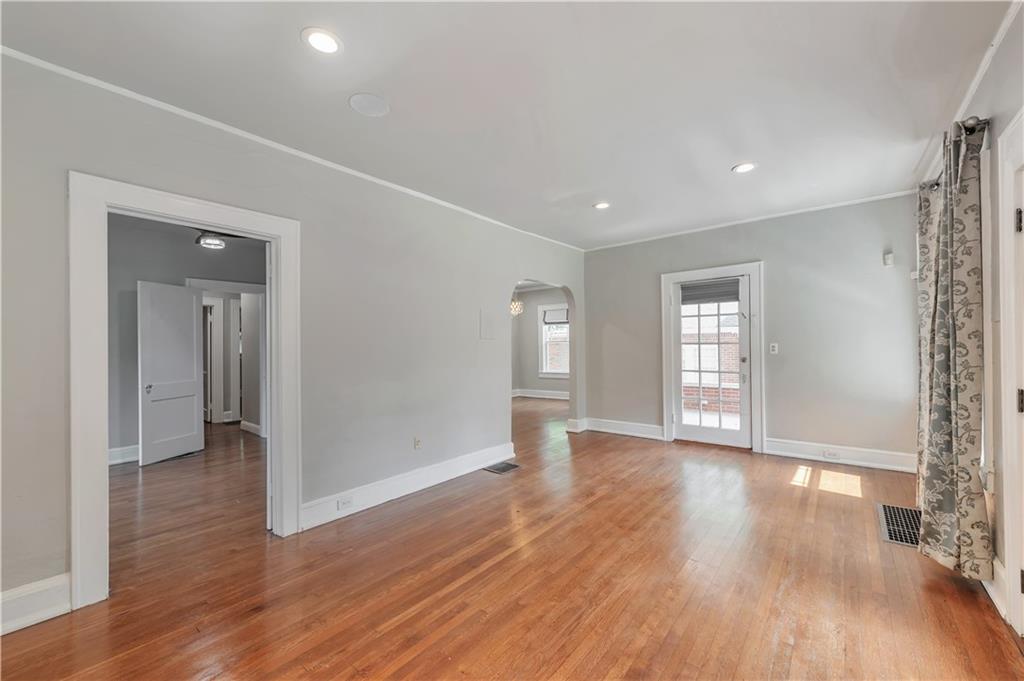1745 Sylvan Road Southwest Atlanta, GA 30310 - Photo 25 of 25