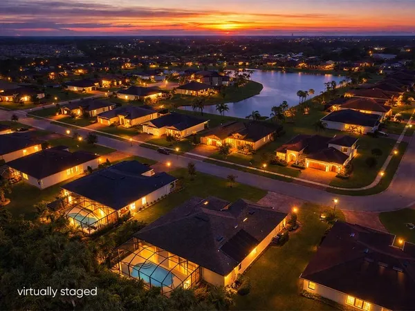 $775,000 | 6379 Arcadia Square, Vero Beach, FL 32966