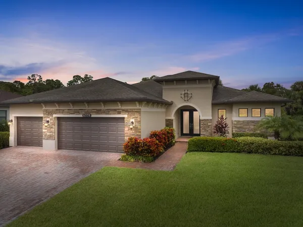 $775,000 | 6379 Arcadia Square, Vero Beach, FL 32966