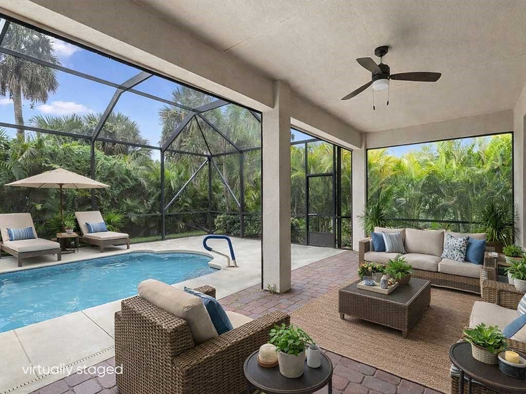 6379 Arcadia Square Vero Beach, FL 32966 - Photo 31 of 35