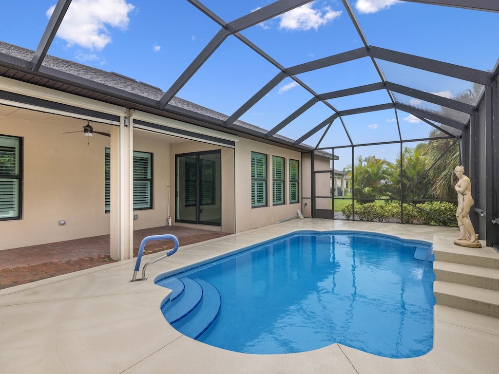 6379 Arcadia Square Vero Beach, FL 32966 - Photo 33 of 35