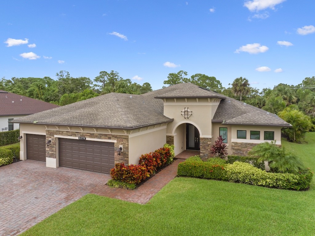 6379 Arcadia Square Vero Beach, FL 32966 - Photo 34 of 35