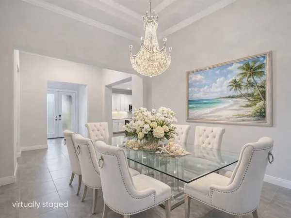 $775,000 | 6379 Arcadia Square, Vero Beach, FL 32966