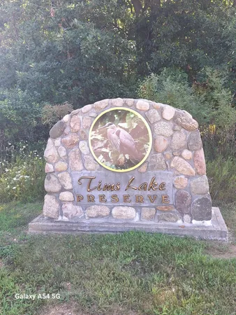 $41,500 | 78 Lake Bluff Drive, Grass Lake, MI 49240