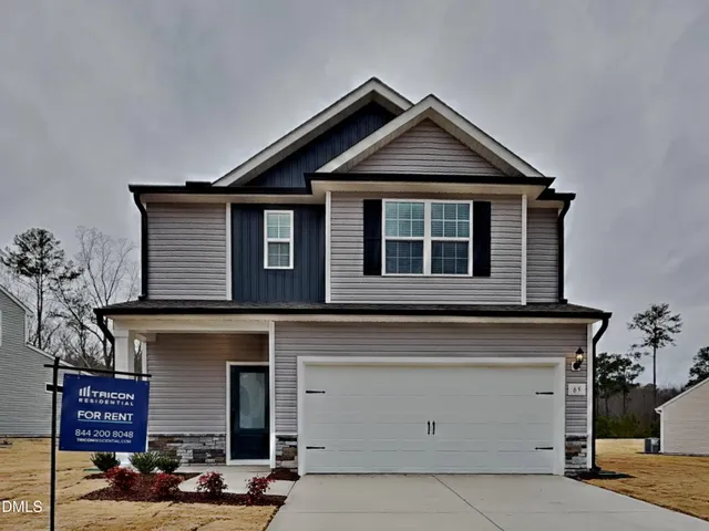 $1,899 | 65 Neuse Landing Drive, Clayton, NC 27527