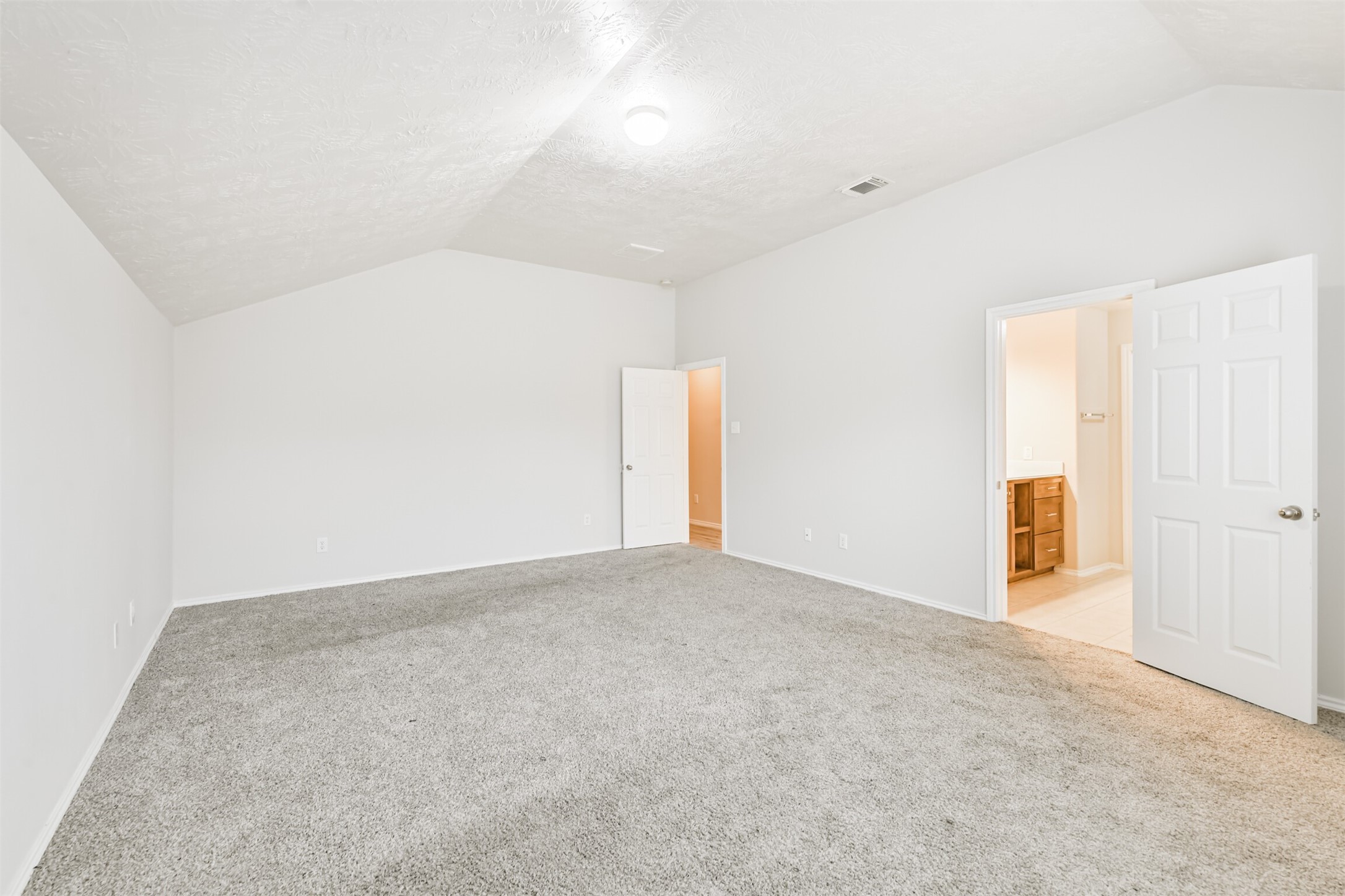 15023 Roche Rock Drive Humble, TX 77396 - Photo 25 of 40 a view of an empty room