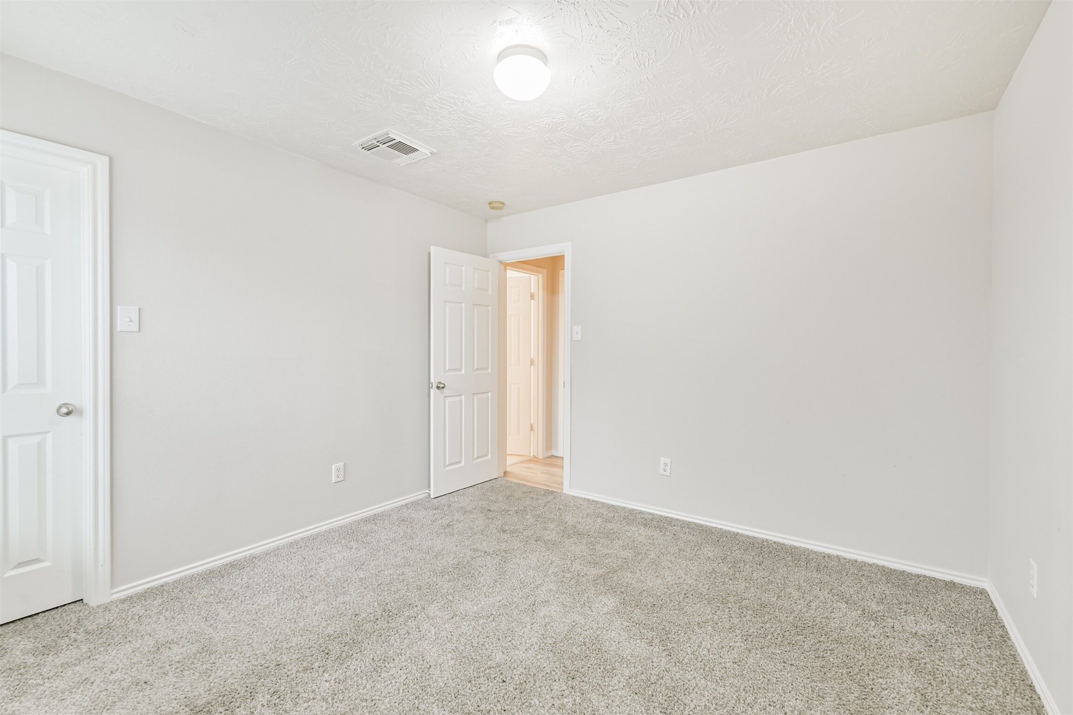 15023 Roche Rock Drive Humble, TX 77396 - Photo 31 of 40 a view of an empty room