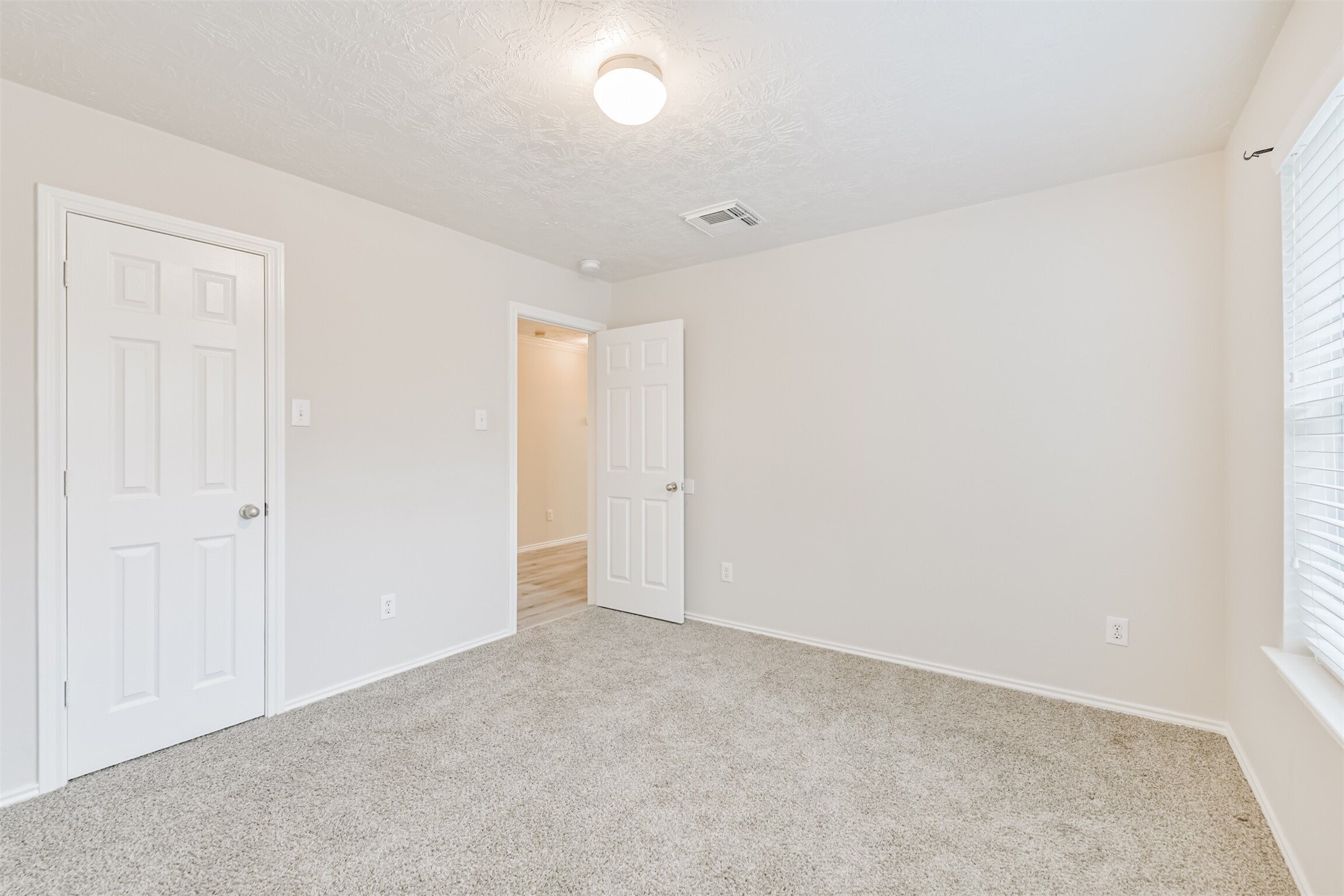 15023 Roche Rock Drive Humble, TX 77396 - Photo 34 of 40 a view of an empty room