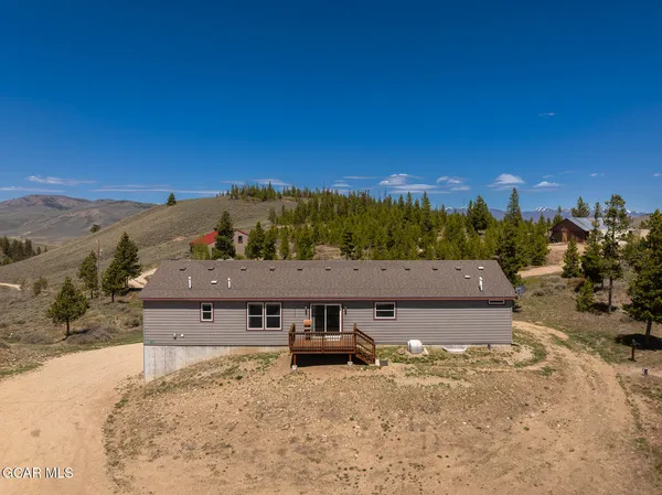 $948,900 | 67285 Highway 40, Granby, CO 80446