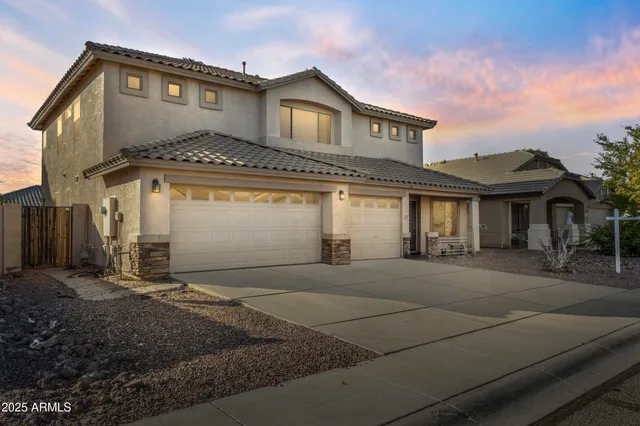 $489,800 | 2338 North 112th Lane, Avondale, AZ 85392