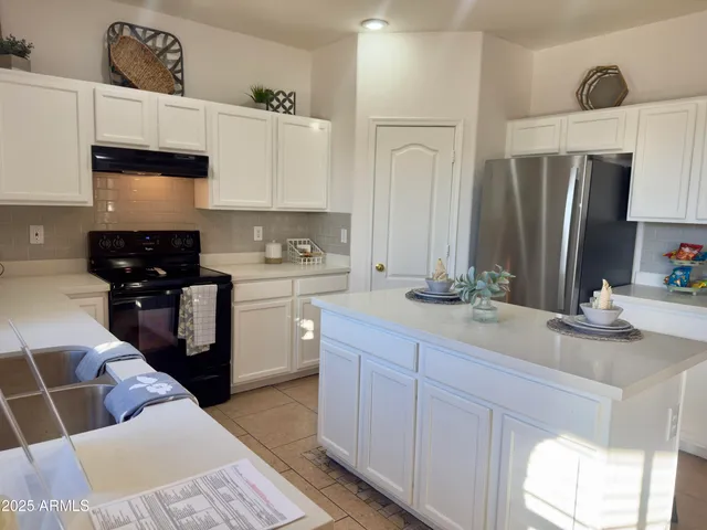 $489,800 | 2338 North 112th Lane, Avondale, AZ 85392