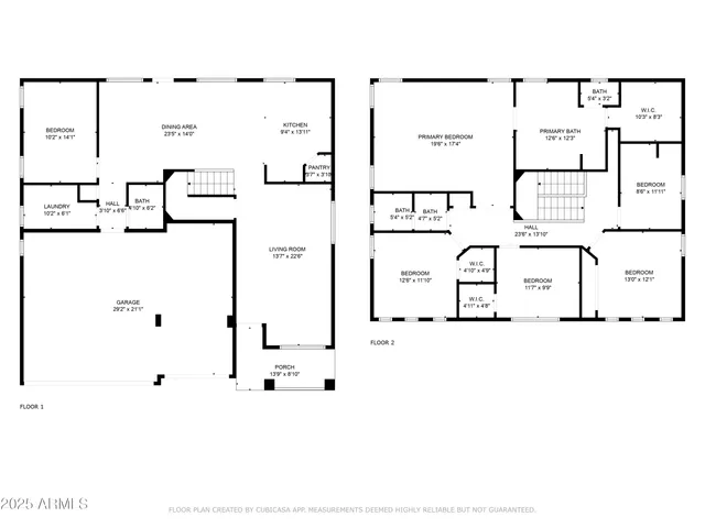 $489,800 | 2338 North 112th Lane, Avondale, AZ 85392