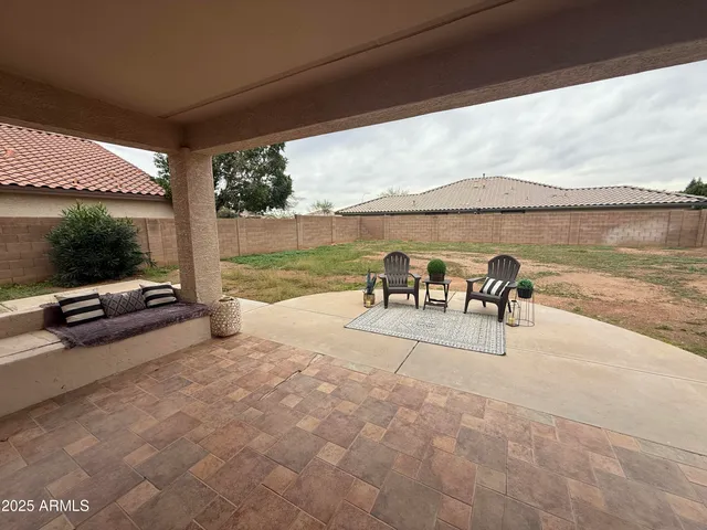 $489,800 | 2338 North 112th Lane, Avondale, AZ 85392