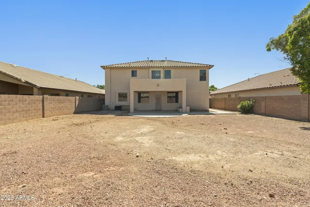 $489,800 | 2338 North 112th Lane, Avondale, AZ 85392