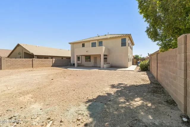 $489,800 | 2338 North 112th Lane, Avondale, AZ 85392