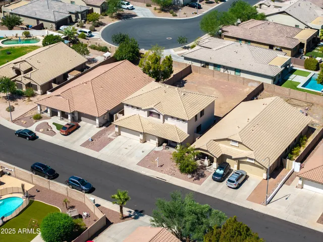 $489,800 | 2338 North 112th Lane, Avondale, AZ 85392