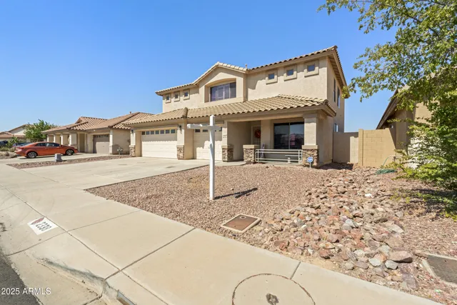 $489,800 | 2338 North 112th Lane, Avondale, AZ 85392