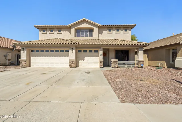 $489,800 | 2338 North 112th Lane, Avondale, AZ 85392
