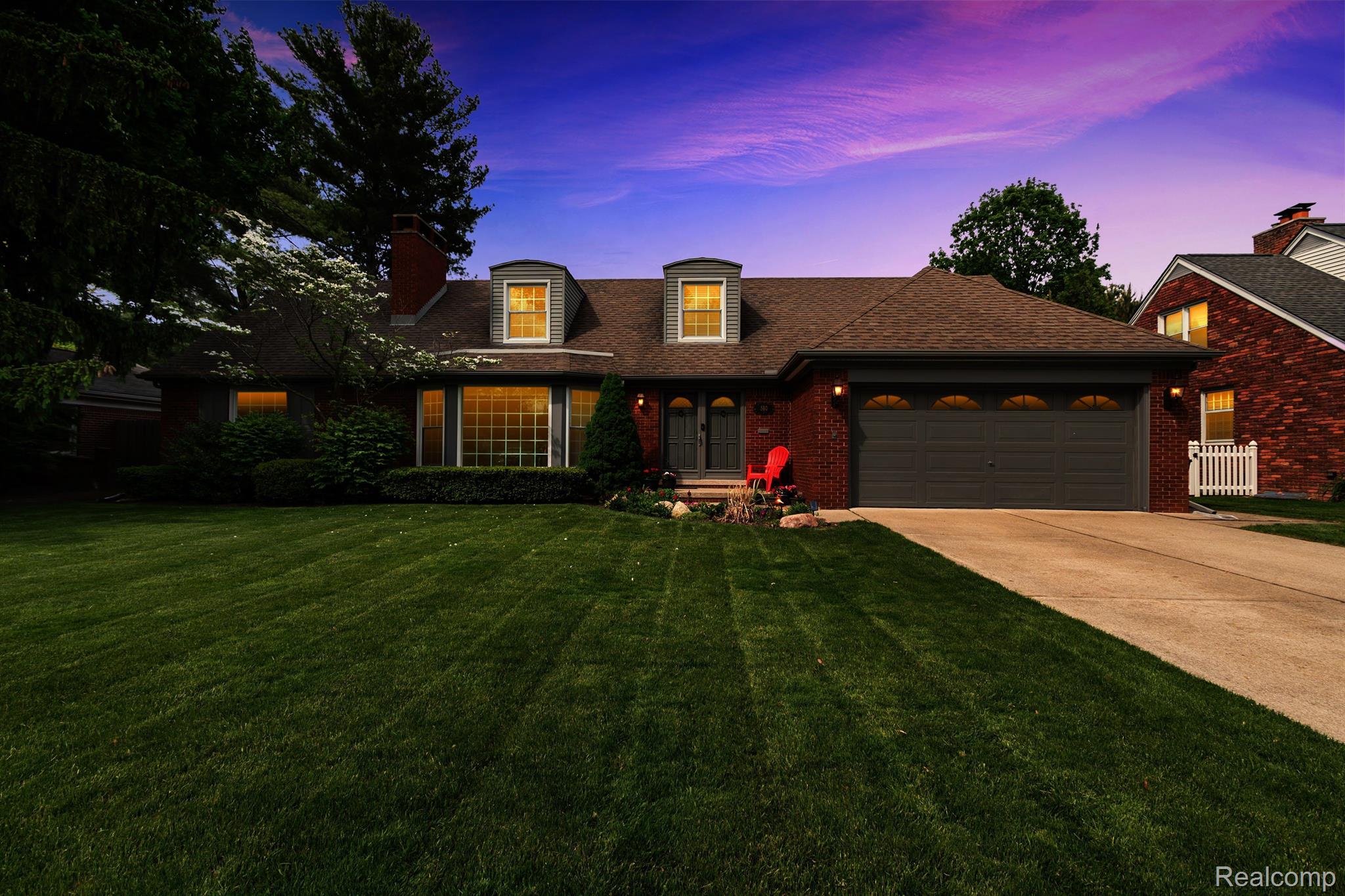 580 Cook Road Grosse Pointe, MI 48236 - Photo 1 of 48 Gallery Image 1