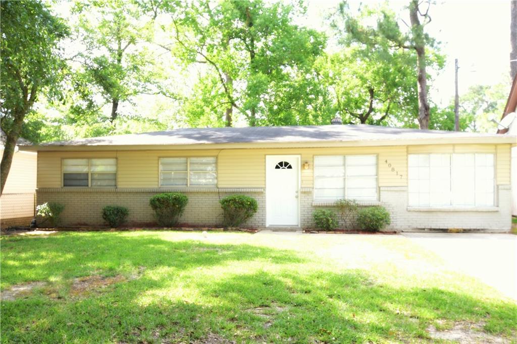 40817 Chinchas Creek Road Slidell, LA 70461 - Photo 1 of 15 Gallery Image 1
