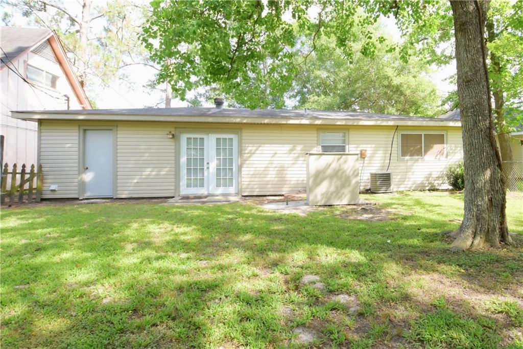 40817 Chinchas Creek Road Slidell, LA 70461 - Photo 2 of 15 Gallery Image 2