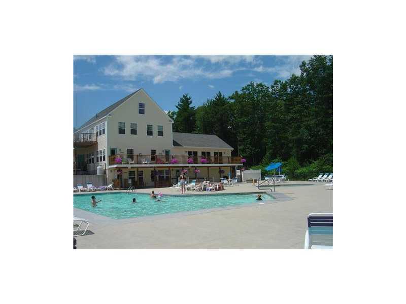 412 Post Road, Unit 136 Wells, ME 04090 - Photo 15 of 22 Other. Clubhouse Pool