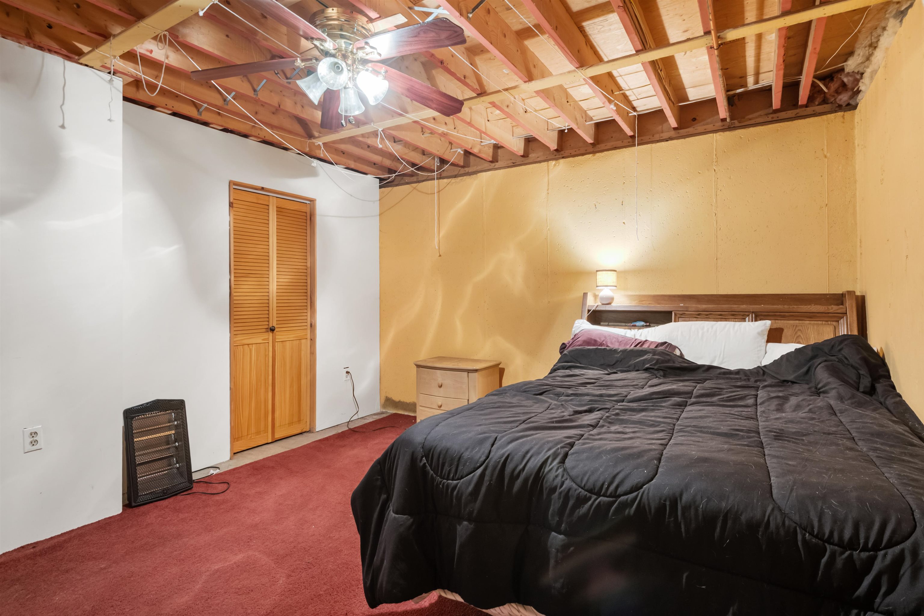 1352 Maple Hill Road Marshfield, VT 05667 - Photo 23 of 29 Gallery Image 23